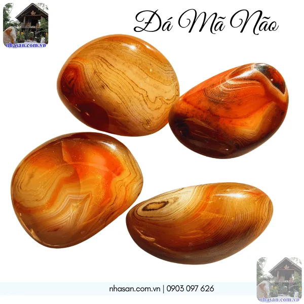 Block agate paper