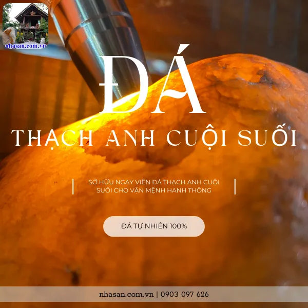 Đá thạch anh cuội suối CU05 nặng 6,2kg, kích thước: cao 13cm x ngang 22,5cm x dày 14cm