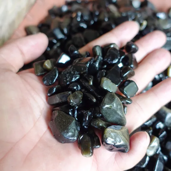 Đá thạch anh ngũ sắc dải nền nhà