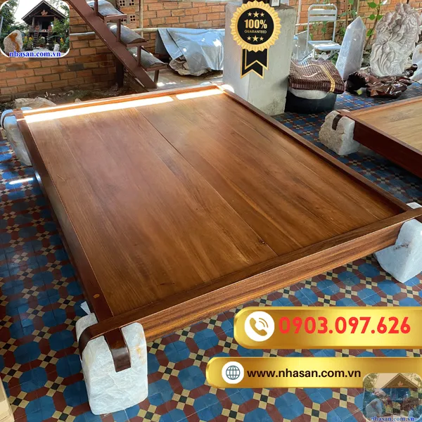 Quartz Bed Legs - Enhance Sleep Quality, Cherish Health