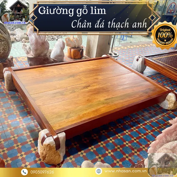 Quartz Bed Legs - Enhance Sleep Quality, Cherish Health