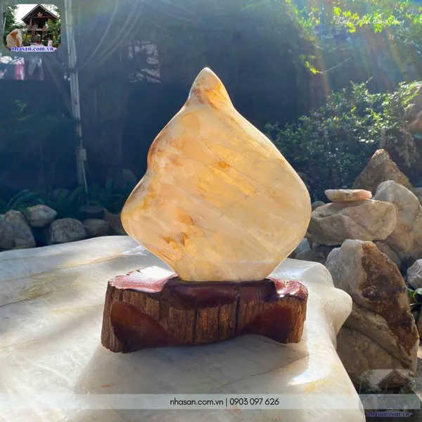 STONE YELLOW STONE-TAV30