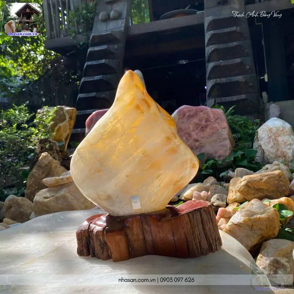 STONE YELLOW STONE-TAV30