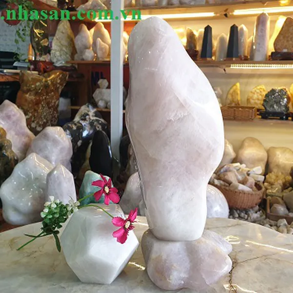 BÁN SỈ ĐÁ THẠCH ANH