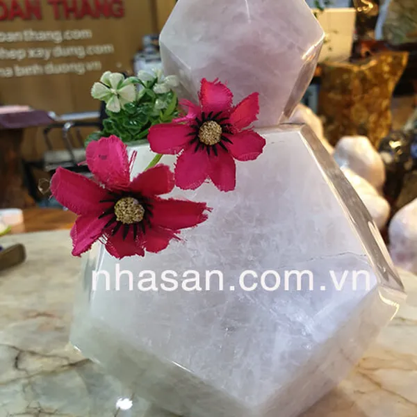 ĐÁ 12 MẶT GIÁ BAO NHIÊU? QUẢ CẦU ĐÁ 12 MẶT GIÁ BAO NHIÊU?