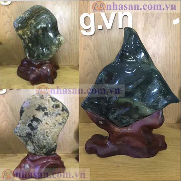 Caxedon stone - Feng Shui stone