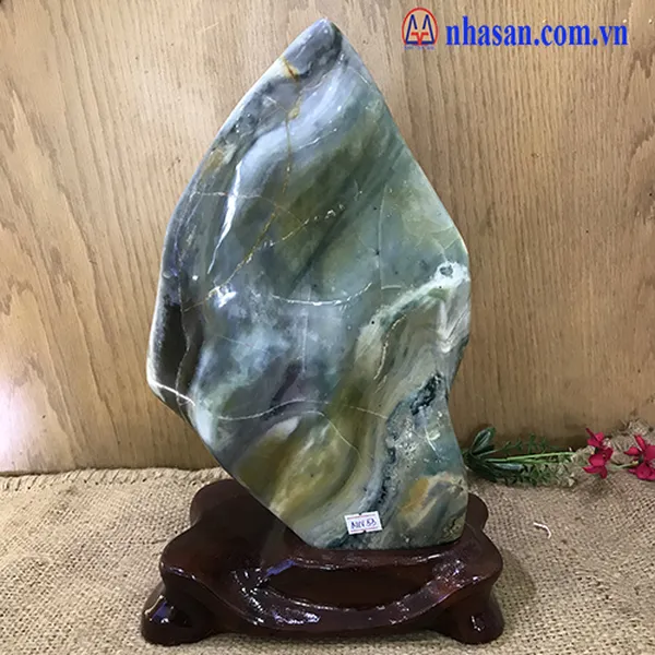 ĐÁ MÃ NÃO PHONG THỦY DMN53