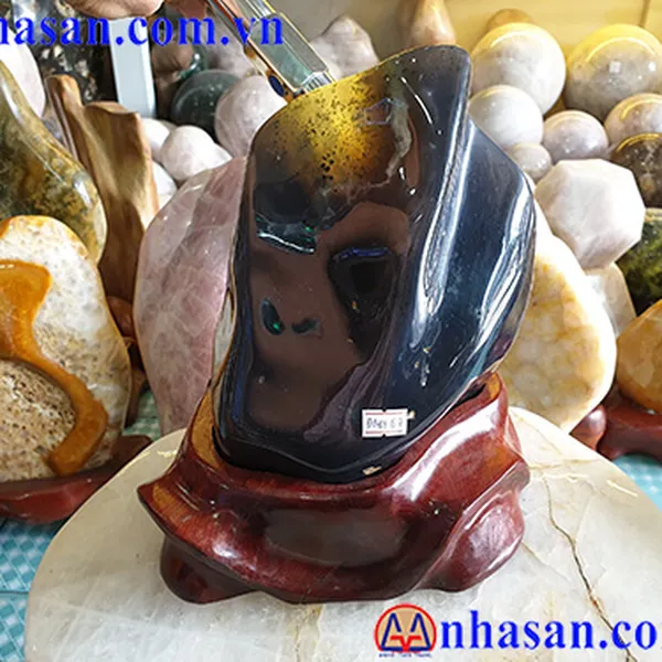 ĐÁ MÃ NÃO PHONG THỦY DMN57