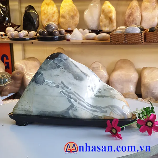 ĐÁ MÃ NÃO PHONG THỦY