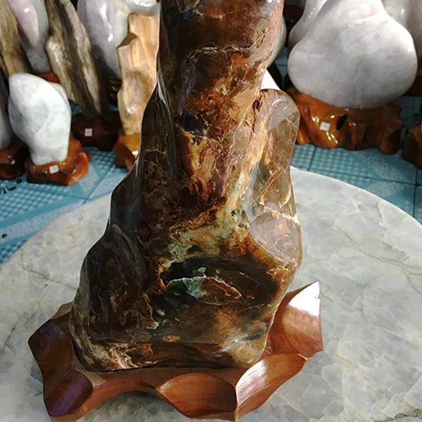 ĐÁ MÃ NÃO XÁM ĐỎ DMN-17