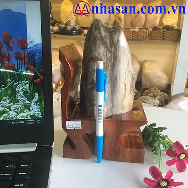 GỖ HÓA THẠCH GHT-33