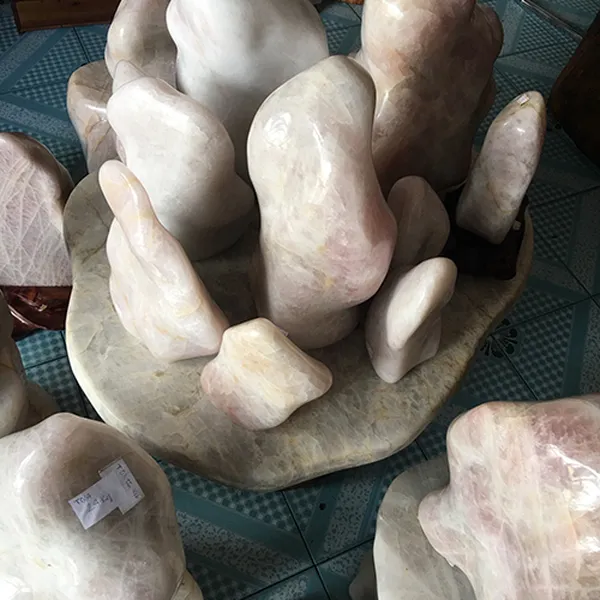 Nơi Bán Đá Thạch Anh Uy Tín