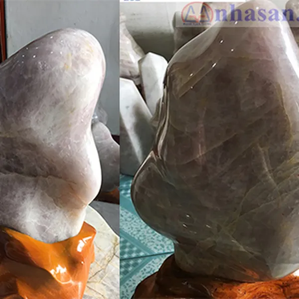 Tác Dụng Của Đá Thạch Anh Hồng