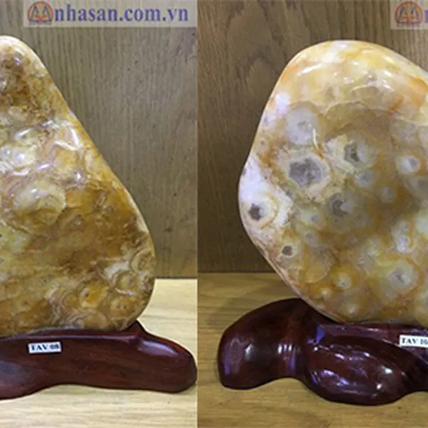 The Effect Of Gold Quartz