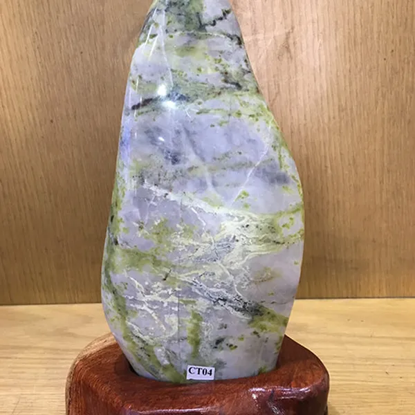 Trụ đá cẩm thạch-CT04