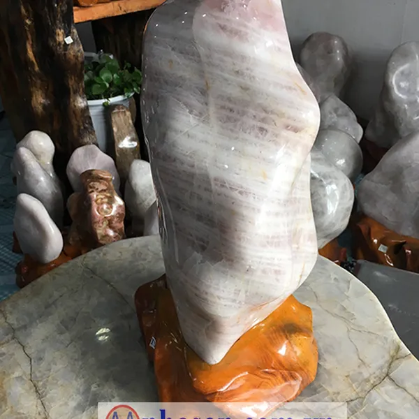 Quartz Stone Pink - T53