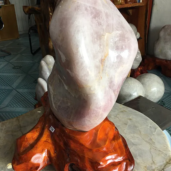 STONE WHITE STONE WHITE HONG HONG - T58