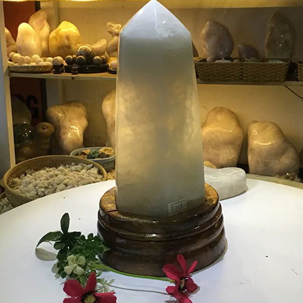 TRỤ KIM TỰ THÁP T119