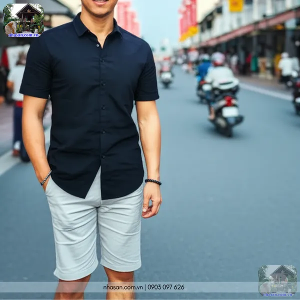 Vòng đá màu đen 12ly sức mạnh và may mắn hộ thân