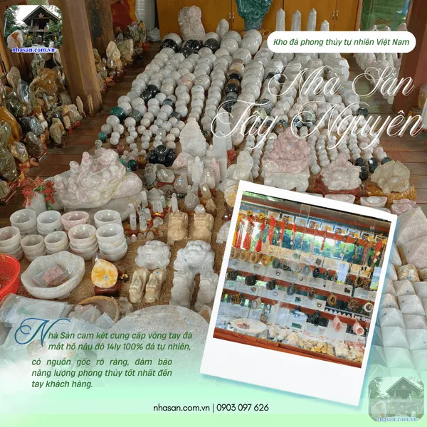 Vòng tay đá mắt hổ nâu đỏ 14ly