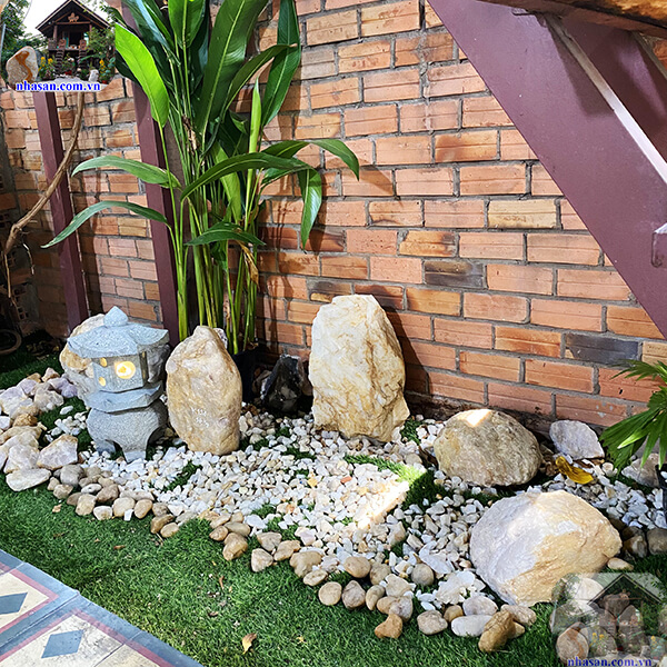 Tạo không gian sống sinh động và bắt mắt Tạo không gian sống sinh động và bắt mắt