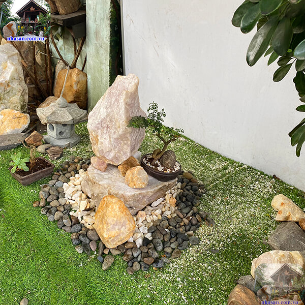 Vừa tăng độ thẩm mỹ vừa thách thức độ bền của thời gian Vừa tăng độ thẩm mỹ vừa thách thức độ bền của thời gian