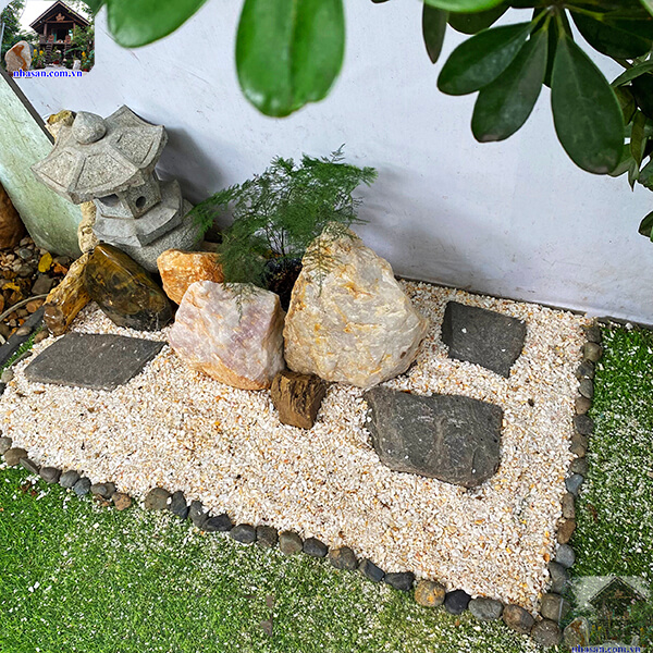 Đá phong thủy phát năng lượng dương tốt cho sức khỏe Đá phong thủy phát năng lượng dương tốt cho sức khỏe