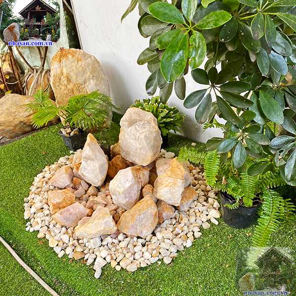 Tiểu cảnh phù hợp cho mọi không gian sống Tiểu cảnh phù hợp cho mọi không gian sống