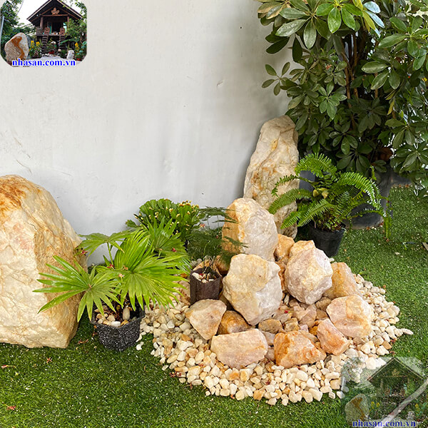 Tạo không gian sống sinh động tươi mới Tạo không gian sống sinh động tươi mới