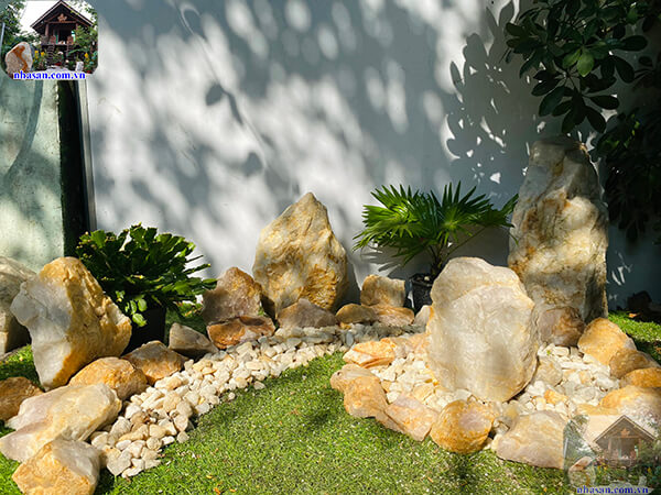 Năng lượng đá giúp chiêu dụ tài lộc, vận may Năng lượng đá giúp chiêu dụ tài lộc, vận may