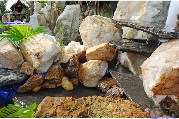 Nước là đại diện cho sự sống và sự thịnh vượng Nước là đại diện cho sự sống và sự thịnh vượng