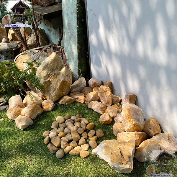 Đá phong thủy có khả năng gia tăng năng lượng dương khí Đá phong thủy có khả năng gia tăng năng lượng dương khí