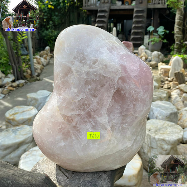 Tính chất hóa học của đá thạch anh được ứng dụng nhiều lĩnh vực Tính chất hóa học của đá thạch anh được ứng dụng nhiều lĩnh vực