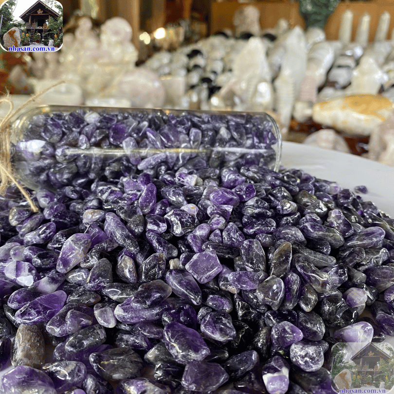 Hỗ trợ cải thiện giấc ngủ và giải tỏa năng lượng tiêu cực ra ngoài cơ thể Hỗ trợ cải thiện giấc ngủ và giải tỏa năng lượng tiêu cực ra ngoài cơ thể