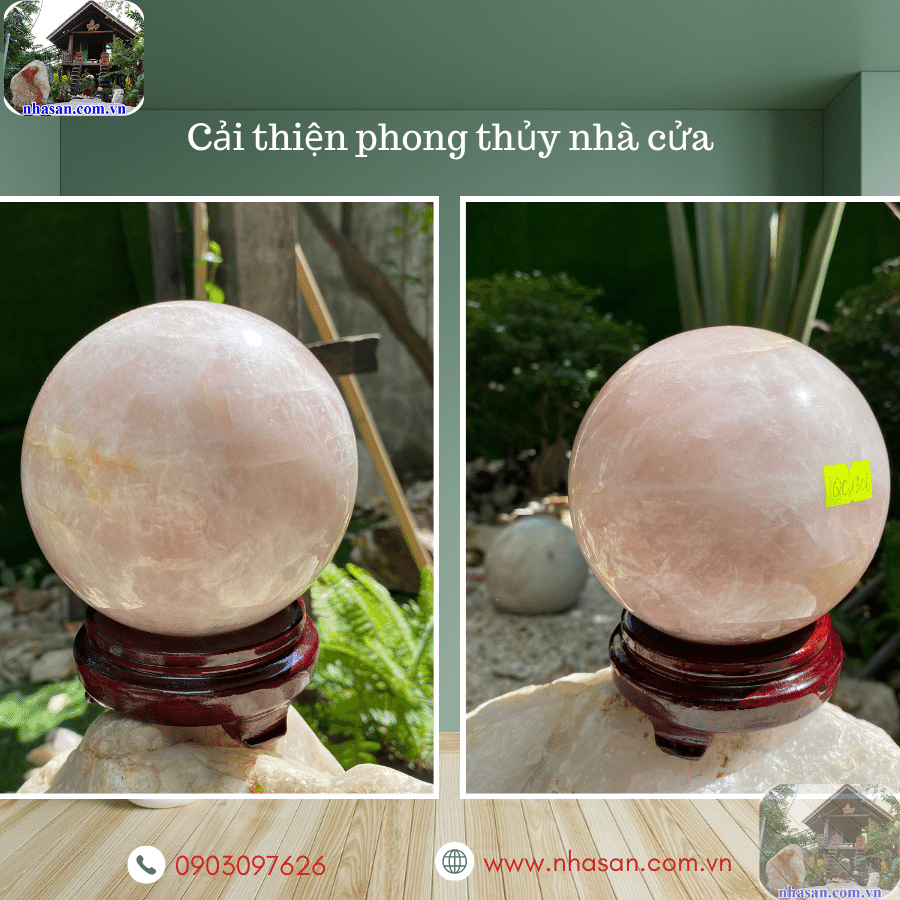 Sử dụng vật phẩm phong thủy đúng cách giúp phát huy năng lượng hiệu quả Sử dụng vật phẩm phong thủy đúng cách giúp phát huy năng lượng hiệu quả