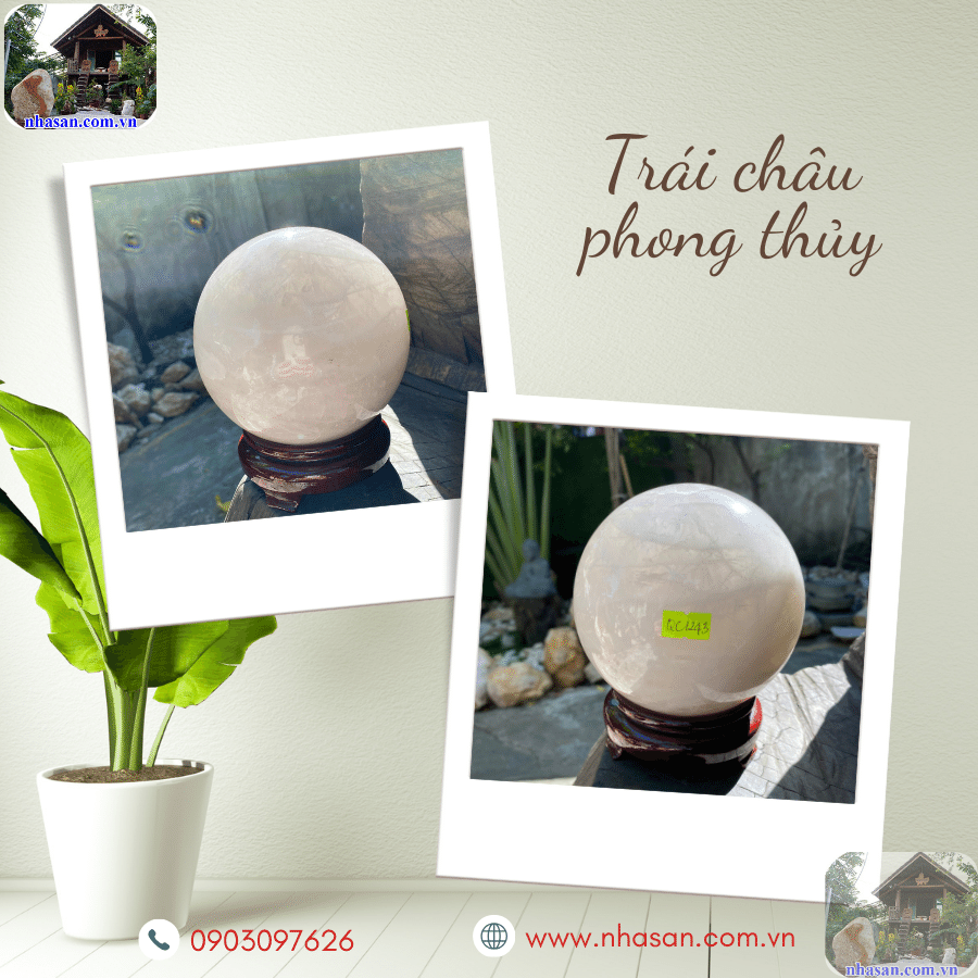 Hình dạng tròn trịa, tượng trưng cho sự sung túc và viên mãn Hình dạng tròn trịa, tượng trưng cho sự sung túc và viên mãn