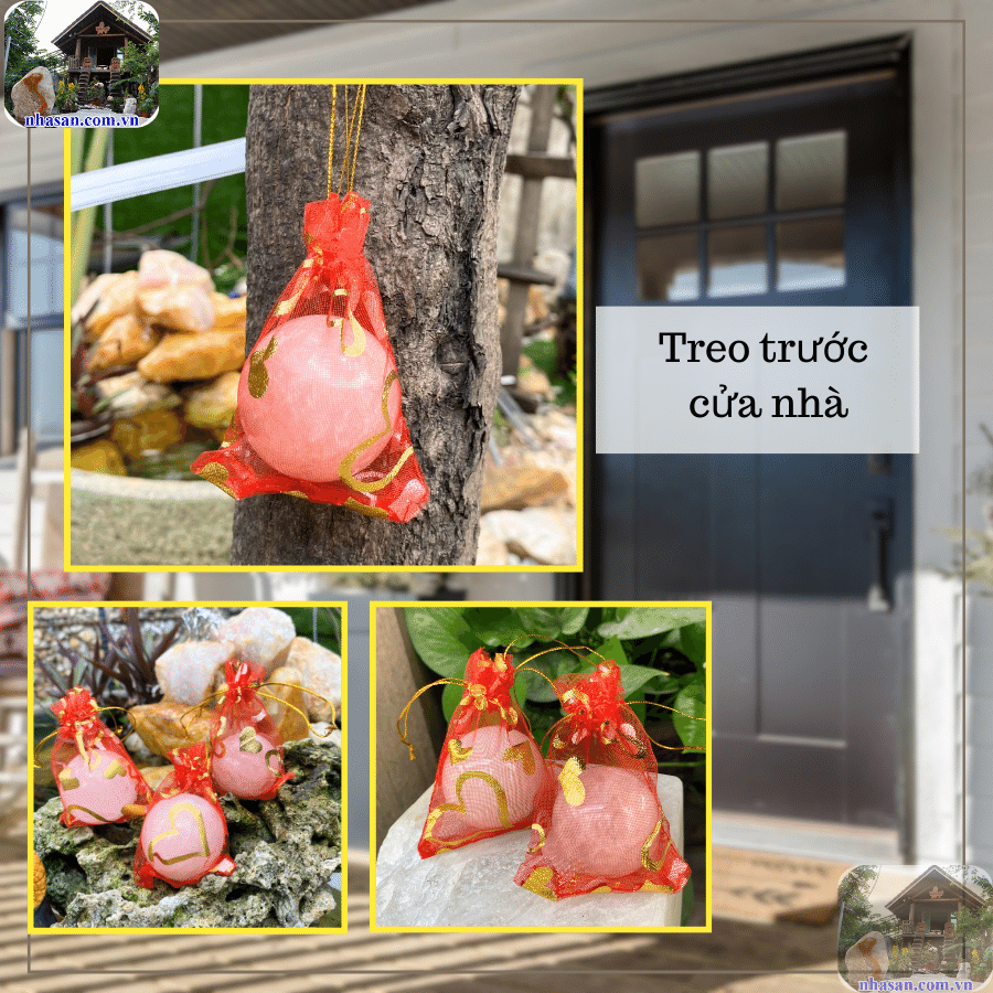 Kích thước trái châu đa dạng phù hợp mục đích sử dụng Kích thước trái châu đa dạng phù hợp mục đích sử dụng