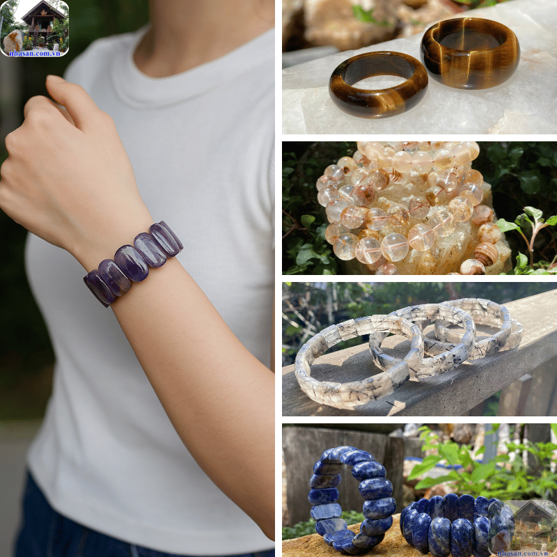 Nên lựa chọn địa chỉ uy tín để mua trang sức phong thủy phường Thuận An TP.HCM Nên lựa chọn địa chỉ uy tín để mua trang sức phong thủy phường Thuận An TP.HCM