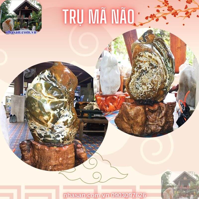 Đá mã não là một loại đá quý có nguồn gốc từ thiên nhiên Đá mã não là một loại đá quý có nguồn gốc từ thiên nhiên