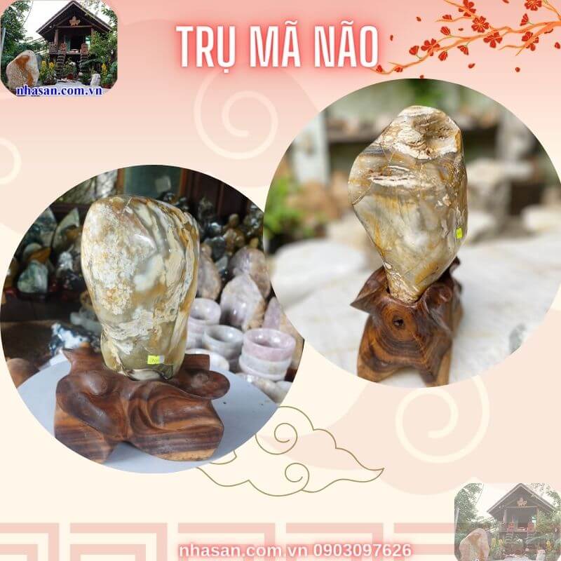 Thu hút năng lượng dương, giúp xua đuổi tà khí, mang lại may mắn Thu hút năng lượng dương, giúp xua đuổi tà khí, mang lại may mắn