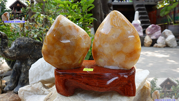 Màu sắc và hoa văn tự nhiên độc đáo  Màu sắc và hoa văn tự nhiên độc đáo