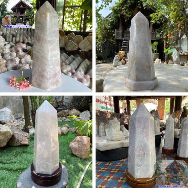 Lựa chọn đá phong thủy tự nhiên sẽ giúp trấn trạch hiệu quả Lựa chọn đá phong thủy tự nhiên sẽ giúp trấn trạch hiệu quả