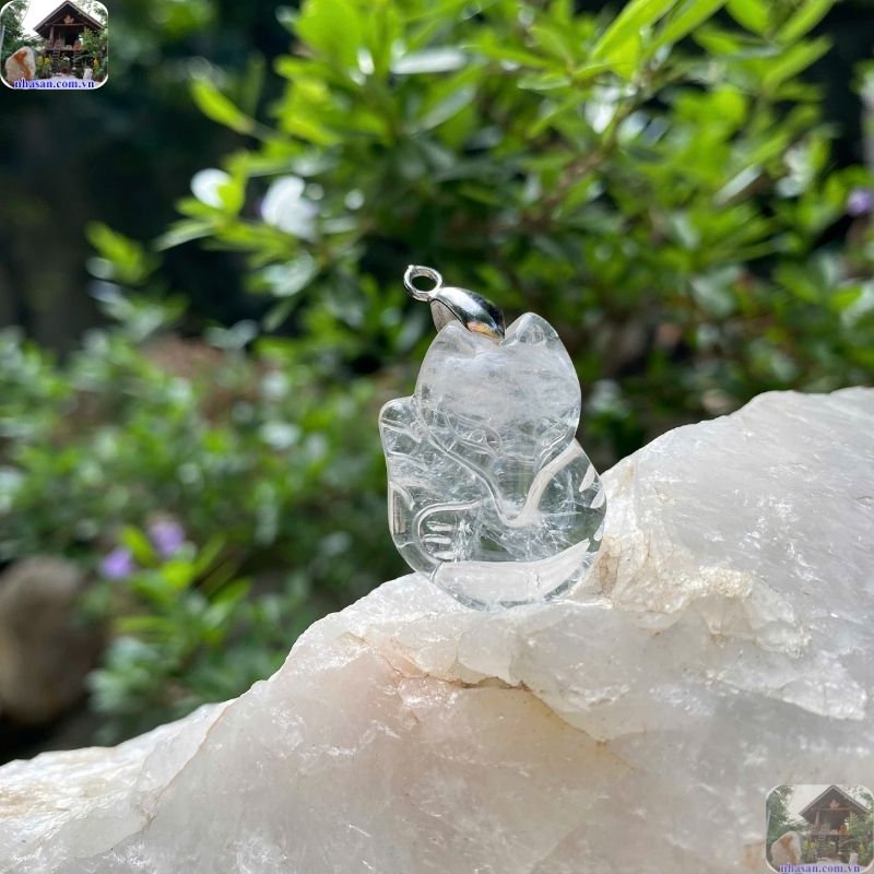 Việc chuẩn bị kỹ lưỡng trước khi đeo Hồ Ly cần làm gì giúp đảm bảo sự linh ứng Việc chuẩn bị kỹ lưỡng trước khi đeo Hồ Ly cần làm gì giúp đảm bảo sự linh ứng