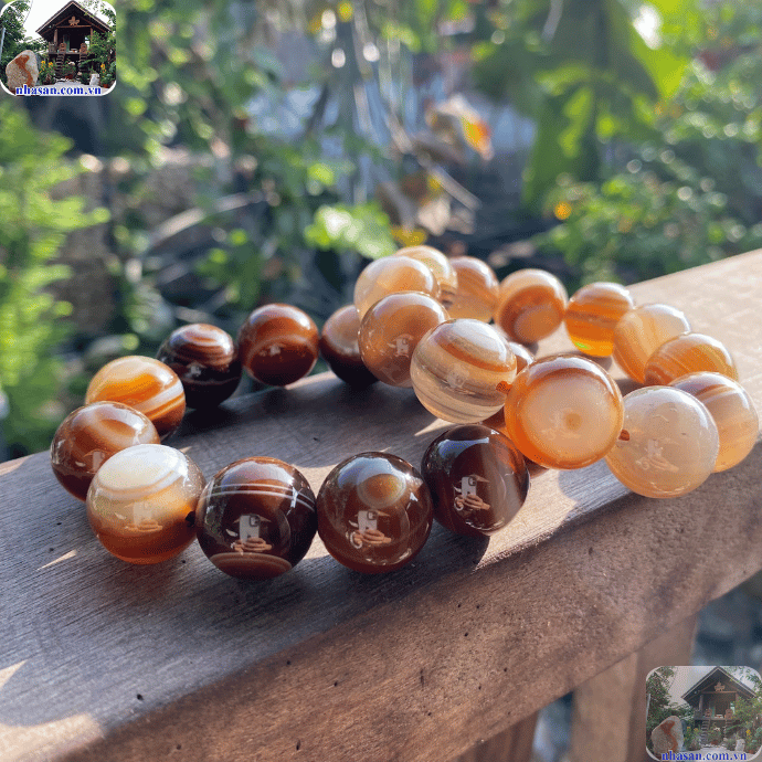 Thanh tẩy vòng phong thủy là cần thiết để loại bỏ các tạp chất Thanh tẩy vòng phong thủy là cần thiết để loại bỏ các tạp chất