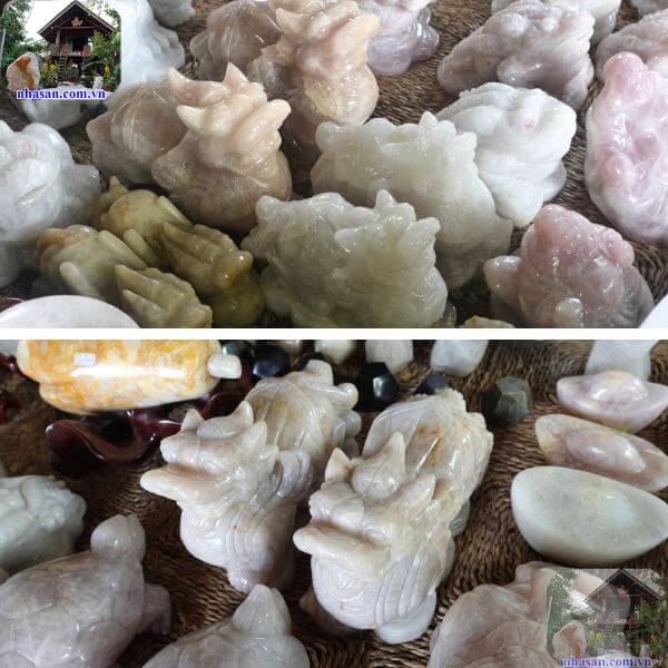 Linh vật phong thủy giúp trấn sát, thu hút tài lộc Linh vật phong thủy giúp trấn sát, thu hút tài lộc