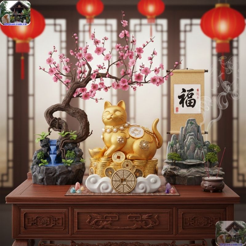 Tuổi Mão hợp đá phong thủy màu gì để thu hút thịnh vượng? Tuổi Mão hợp đá phong thủy màu gì để thu hút thịnh vượng?