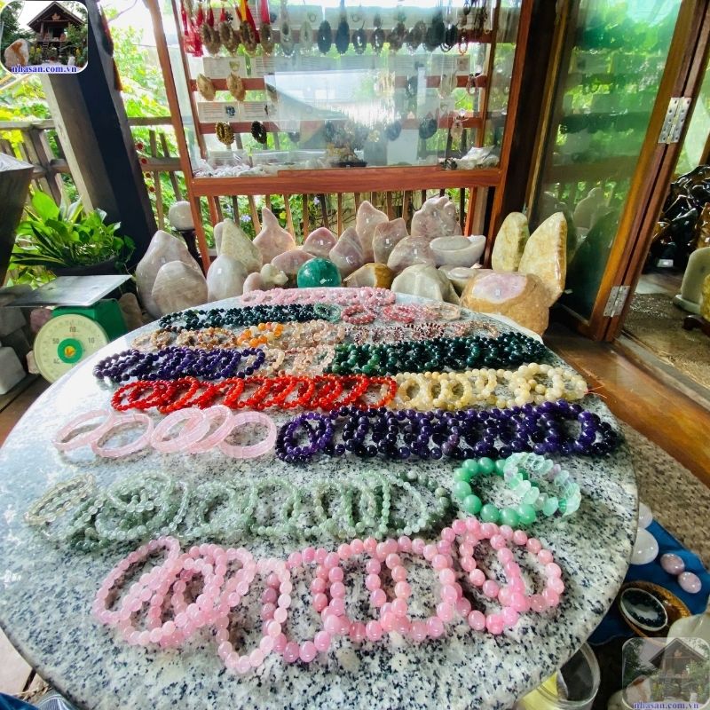 Cách chọn vòng phong thủy cho tuổi Sửu chuẩn chuyên gia Cách chọn vòng phong thủy cho tuổi Sửu chuẩn chuyên gia