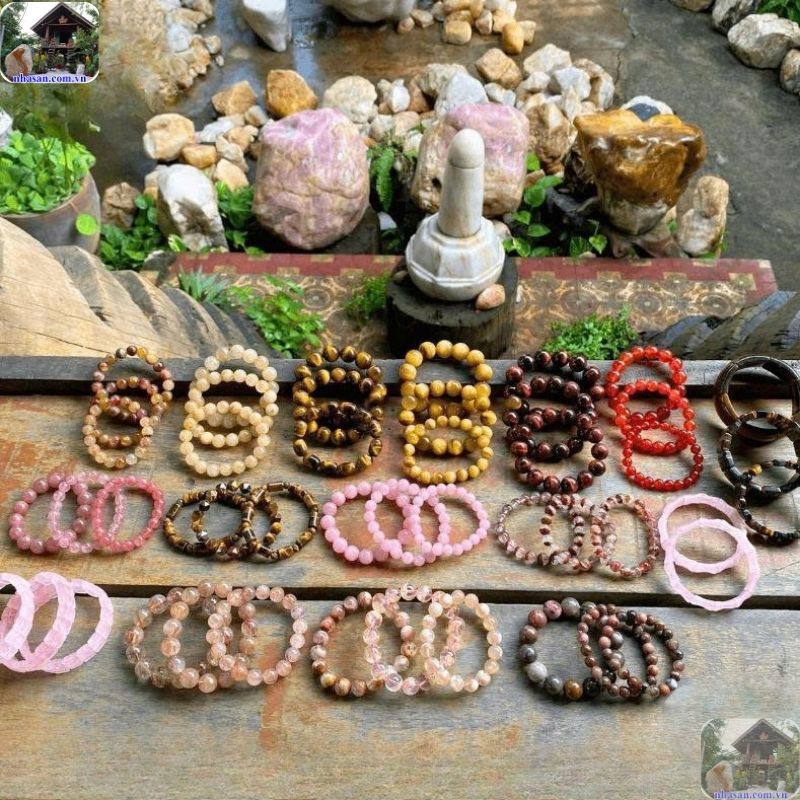 Phong thuỷ người tuổi Thìn hợp đá phong thuỷ mà gì? Phong thuỷ người tuổi Thìn hợp đá phong thuỷ mà gì?