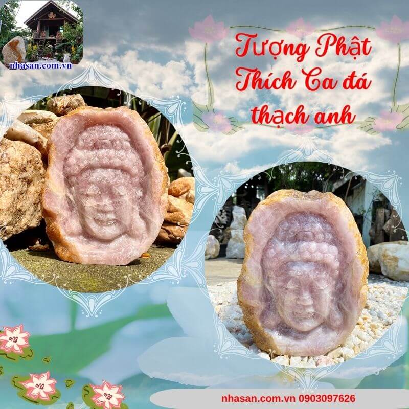 Vật phẩm phong thủy mang vẻ đẹp sang trọng, tinh tế Vật phẩm phong thủy mang vẻ đẹp sang trọng, tinh tế