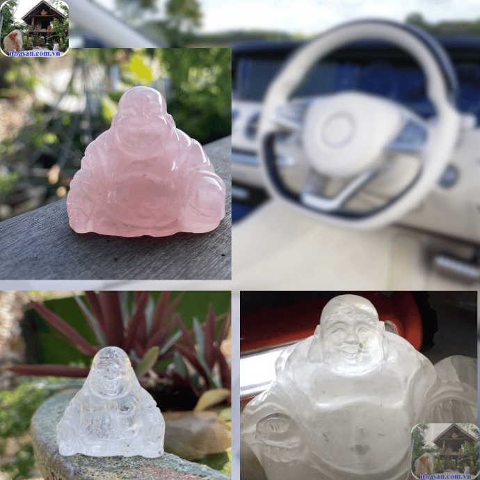 Thường xuyên vệ sinh và nạp năng lượng cho tượng để tăng hiệu quả Thường xuyên vệ sinh và nạp năng lượng cho tượng để tăng hiệu quả